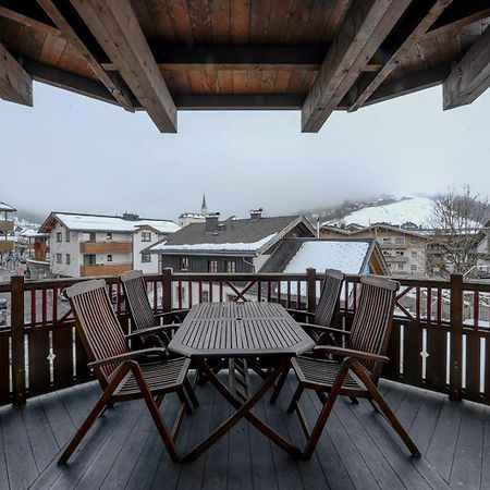 Ski & Golf Apartments By Kaprun Rentals Exterior foto