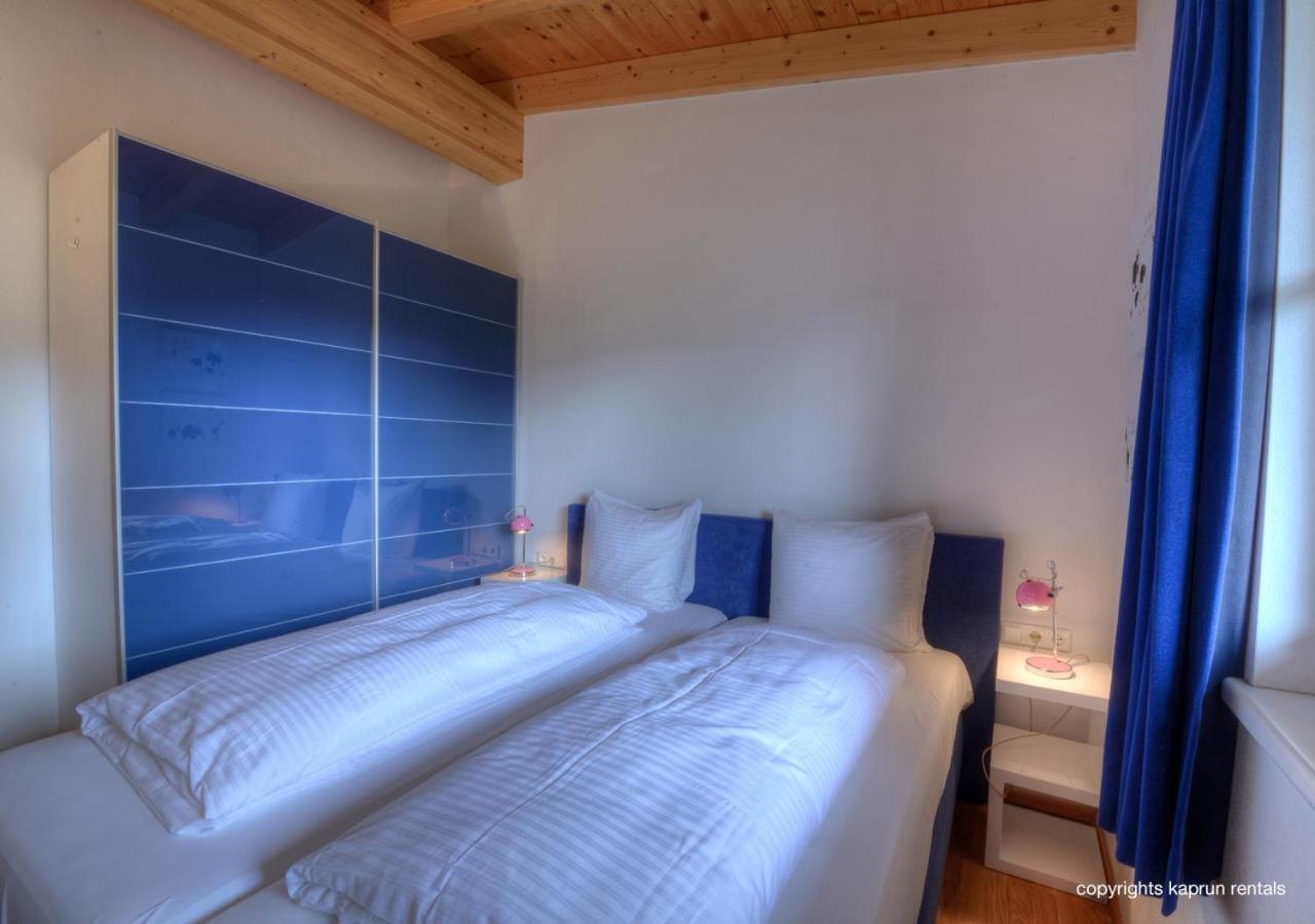 Ski & Golf Apartments By Kaprun Rentals Exterior foto