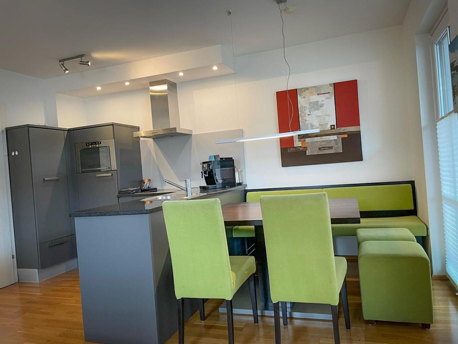 Ski & Golf Apartments By Kaprun Rentals Zimmer foto