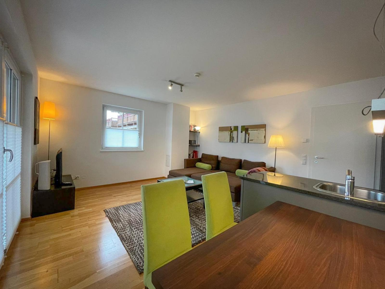 Ski & Golf Apartments By Kaprun Rentals Zimmer foto