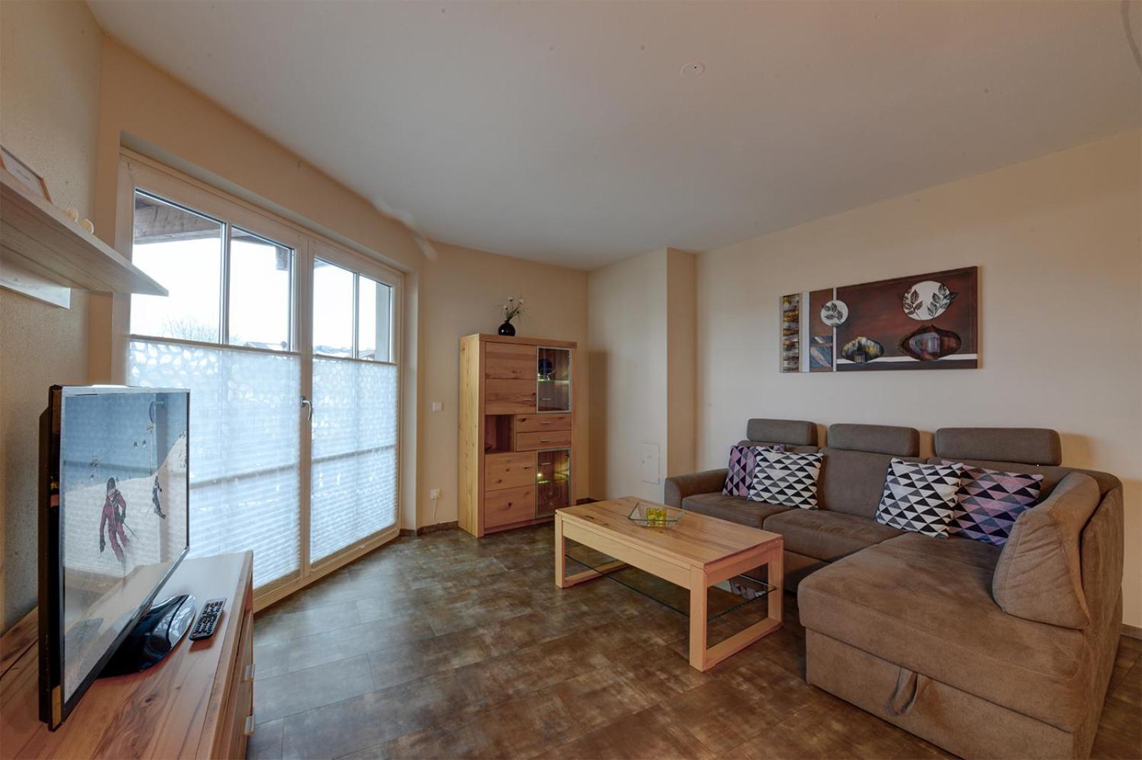 Ski & Golf Apartments By Kaprun Rentals Exterior foto