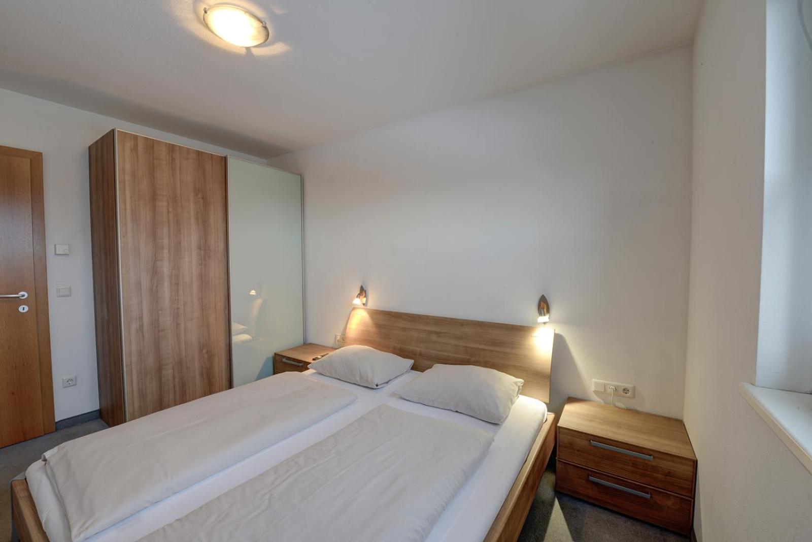Ski & Golf Apartments By Kaprun Rentals Zimmer foto