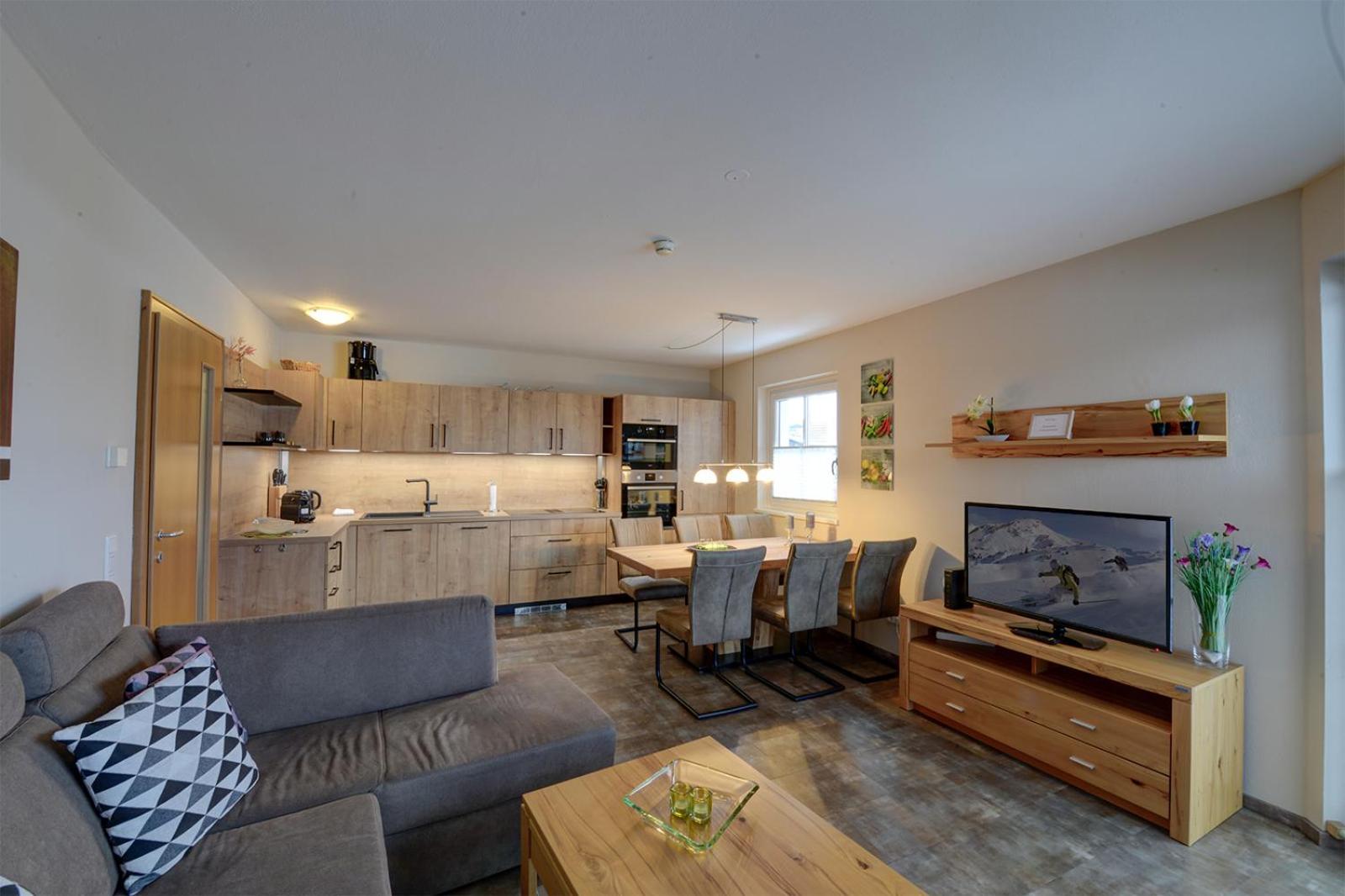 Ski & Golf Apartments By Kaprun Rentals Exterior foto