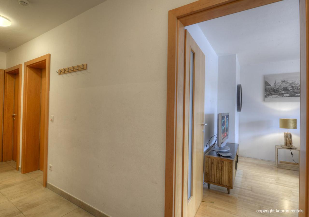 Ski & Golf Apartments By Kaprun Rentals Exterior foto